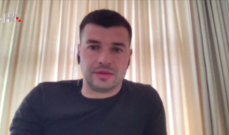 Mladen Bartulović