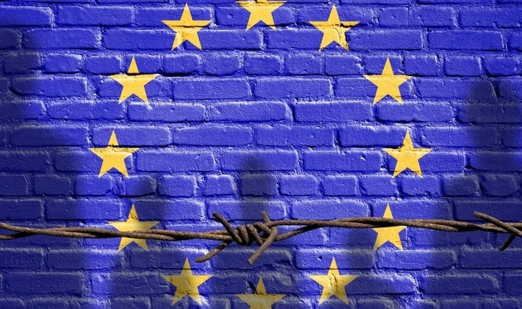 Ograničavanje prava na azil