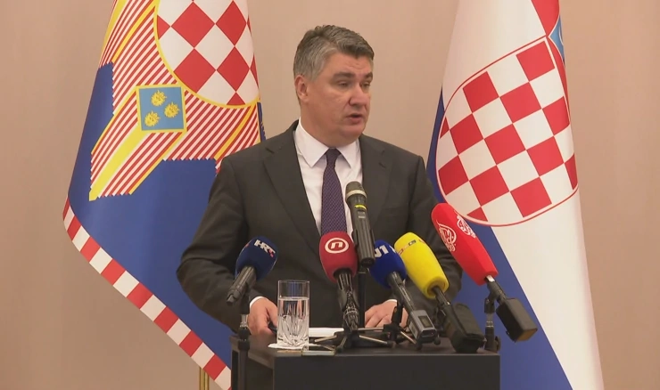Zoran Milanović