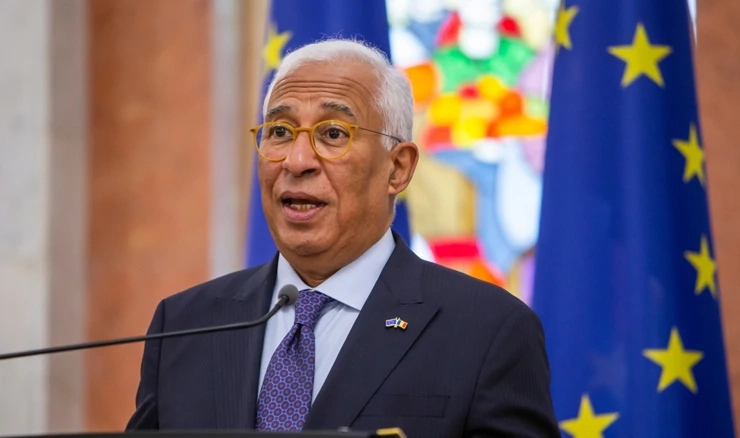 Antonio Costa