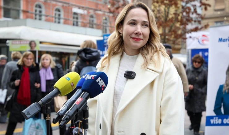 Marija Selak Raspudić