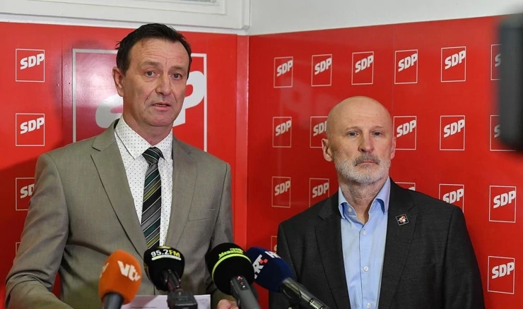 Neven Bosilj