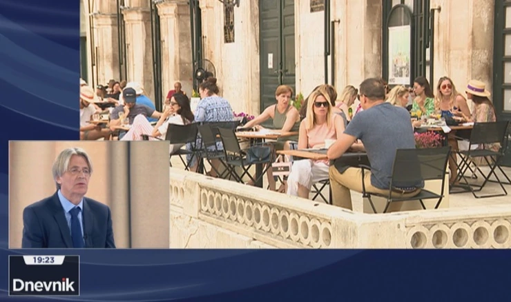 Predrag Bejaković o nedostatku radne snage