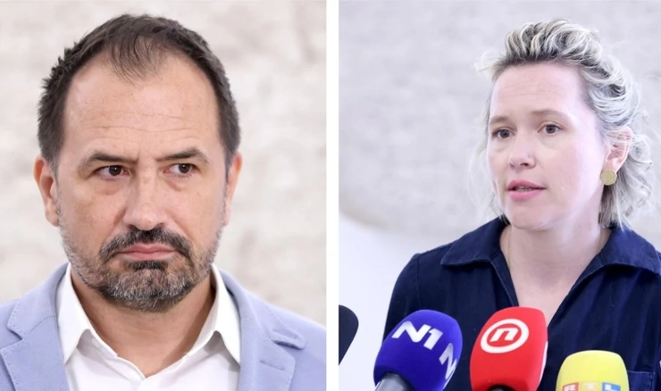 Peternel i Kekin