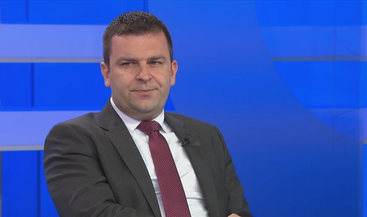 Dario Hrebak