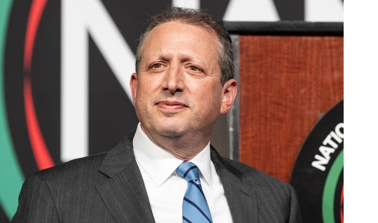 Brad Lander 