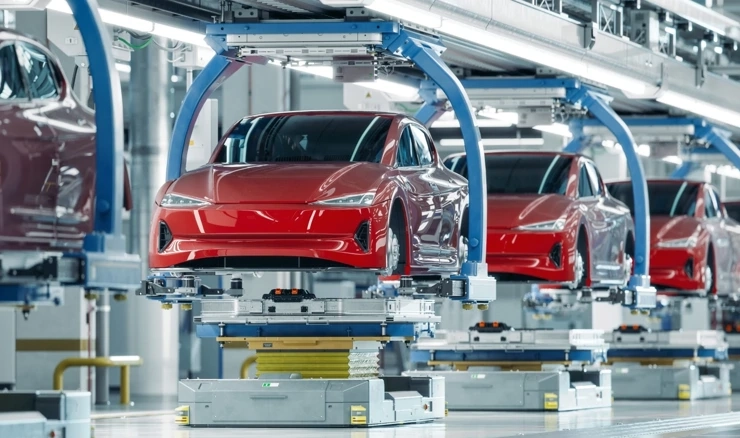Automobilska industrija uzdrmana američkom najavom carina