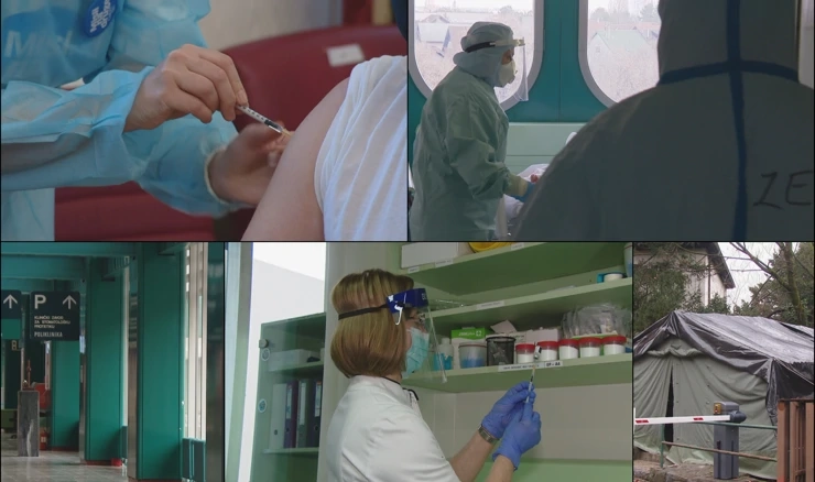 Epidemija koronavirusa