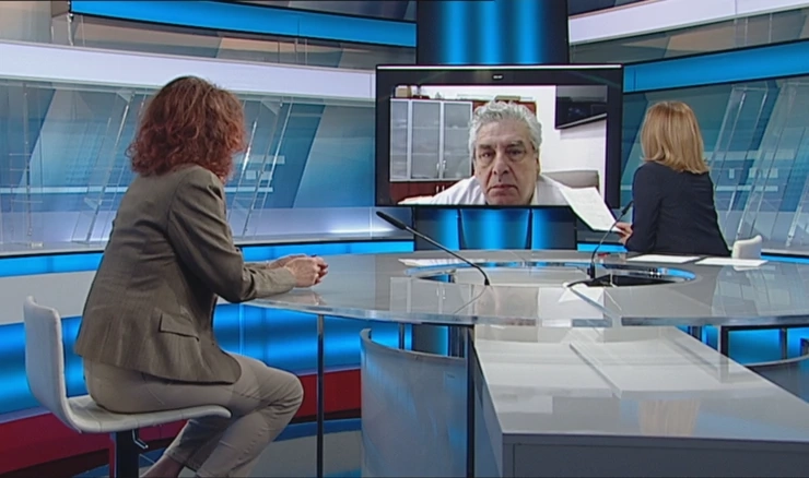 O manjku radiologa u Klinici za tumore