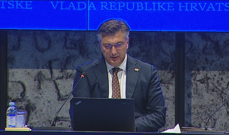 Andrej Plenković