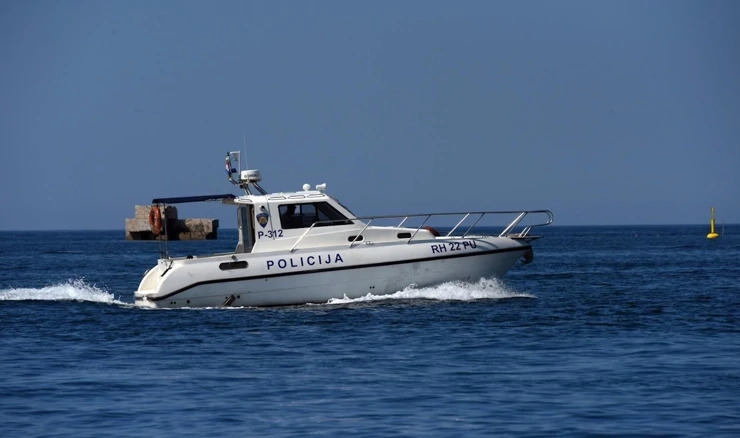 Koordinirana akcija traganja i spašavanja započela je rano jutros