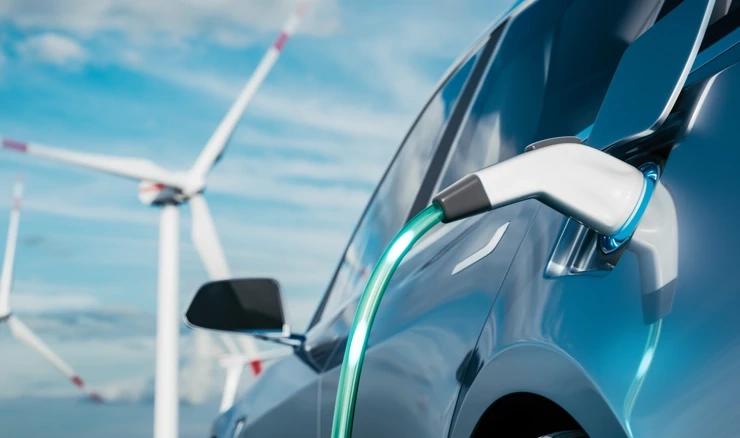 Akcija udruge Strujni krug za više punionica za električna vozila u turizmu