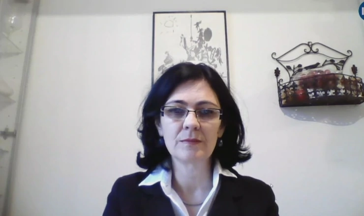 Andreja Ambriović Ristov