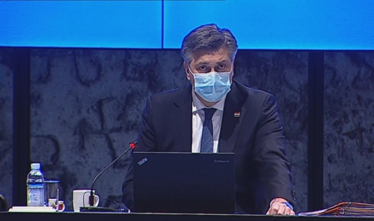 Andrej Plenković
