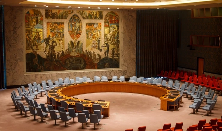 Izvanredni sastanak Vijeća sigurnosti o borbama u Libanonu