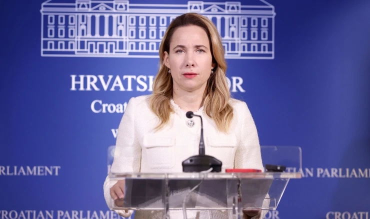 Marija Selak Raspudić