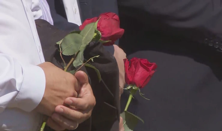 Skup sjećanja na civilne žrtve rata ubijene u Gruborima i Plavnom