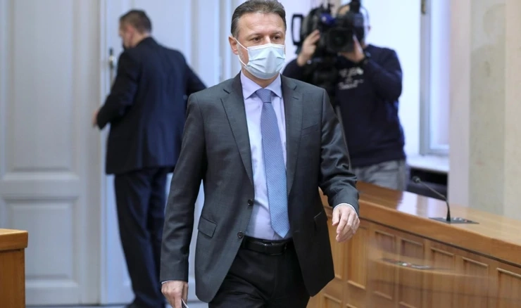 Gordan Jandroković