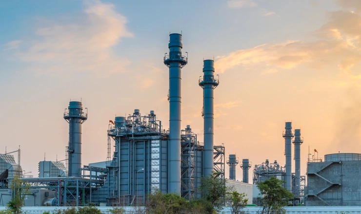 Projekt zelenog amonijaka u ranoj fazi