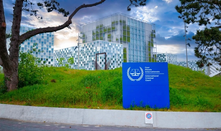 Washington pokreće kampanju protiv ICC-a