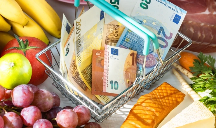 Inflacija u eurozoni ubrazala i u travnju