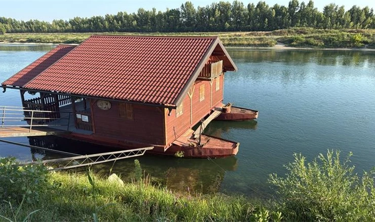 Mjesto pronalaska