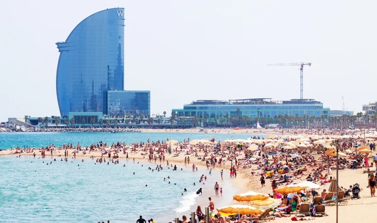 Barcelona