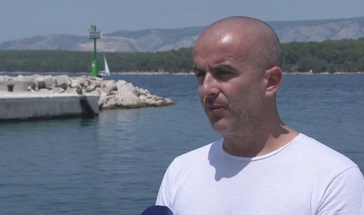 Dario Žepina