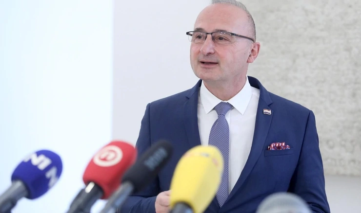 Gordan Grlić Radman