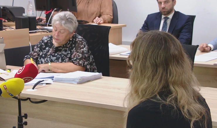 Svjedočenje Lidije Sinković