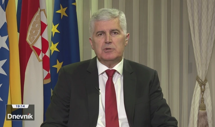 Dragan Čović
