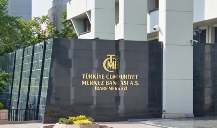 Turska središnja banka
