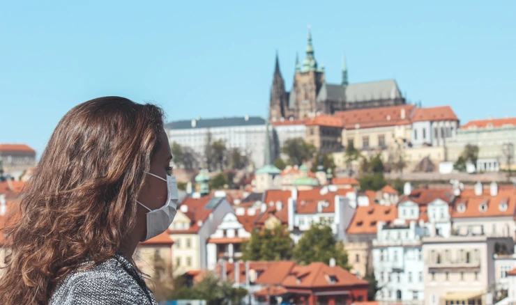 Češka srušila svoj pandemijski rekord