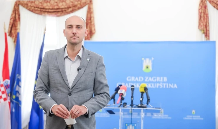 Mišić je istaknuo da je SDP-u prioritet socijalna stabilnost