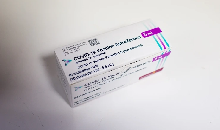 Cjepivo AstraZenece
