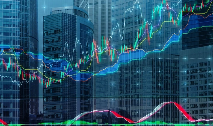 Na europskim burzama pad cijena, na azijskim oprez