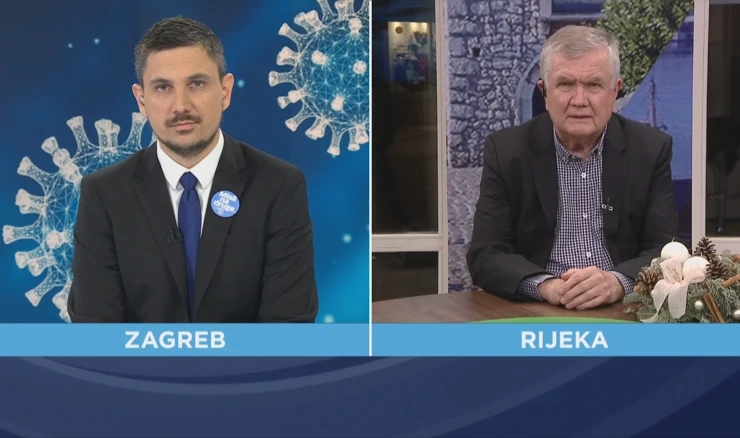 Imunolog Stipan Jonjić u Dnevniku 