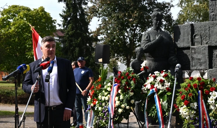 Zoran Milanović