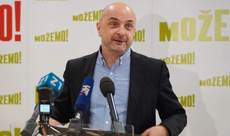 Možemo!: Neutrošen EU novac preusmjeriti u priuštivo stanovanje i stanogradnju