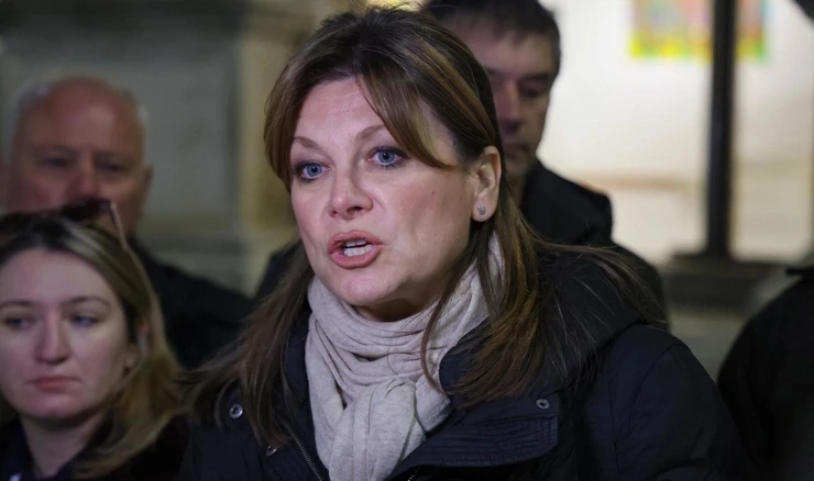 Karolina Vidović Krišto