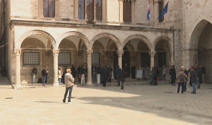 Brojni su akteri izborne utrke u Dubrovniku