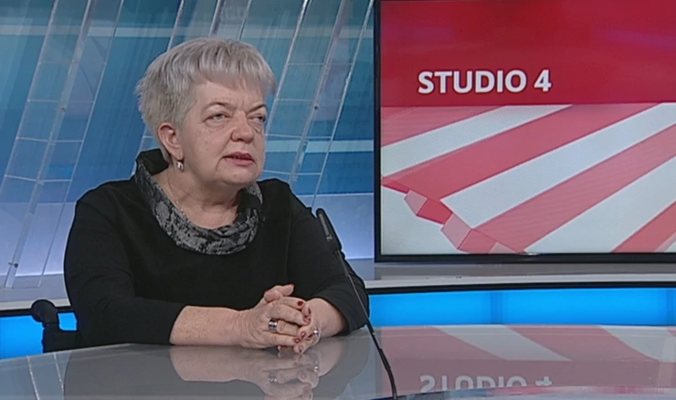 Ljubica Lukačić