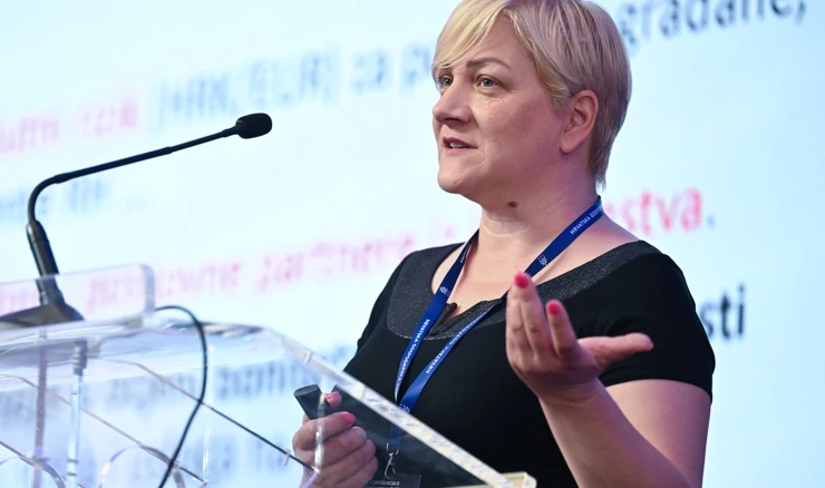 Marijana Ivanov 