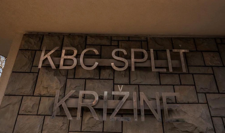 KBC Split: Instalirana dva od četiri nova linearna akceleratora