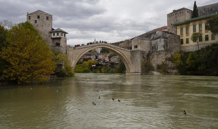 Mostar