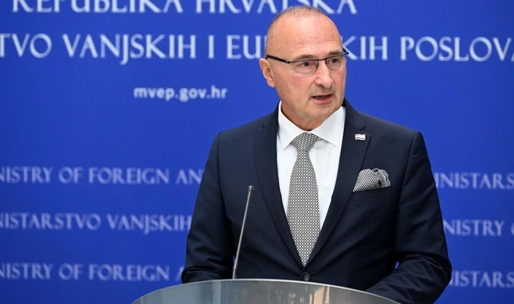 Gordan Grlić Radman