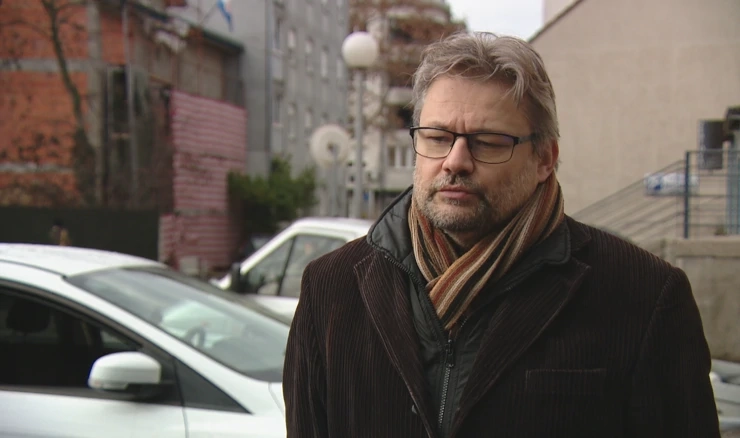 prof. dr. sc. Kristian Vlahoviček, Prirodoslovno-matematički fakultet u Zagrebu