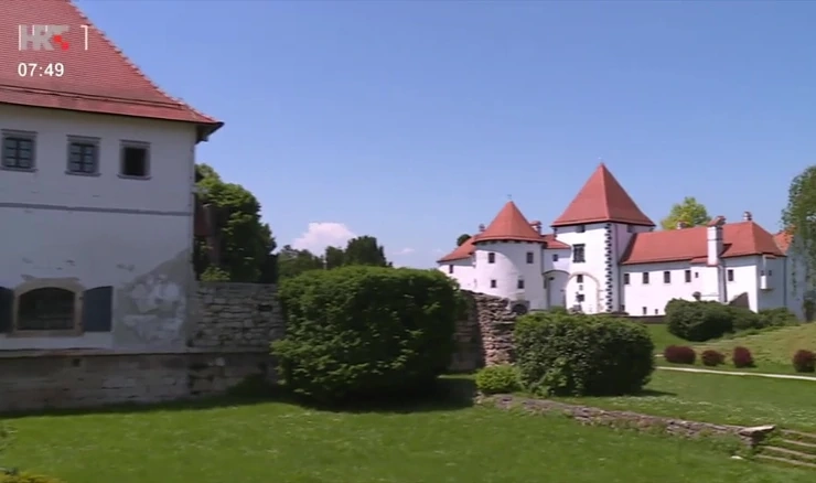 Varaždinska županija