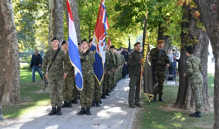Dan grada i Dan bjelovarskih branitelja 