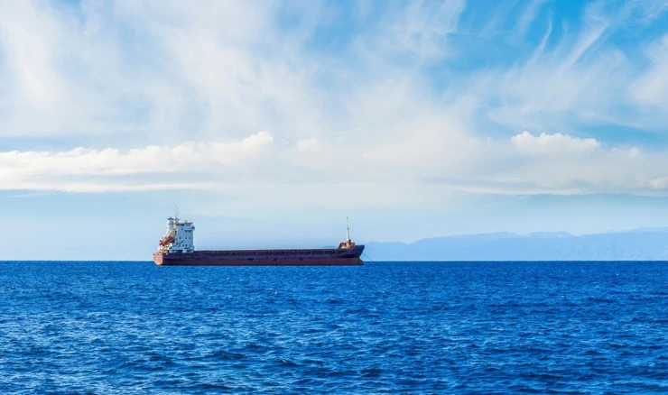 Ruski tanker